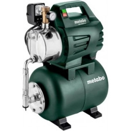   Metabo HWW 4000/25 Inox (600982000)