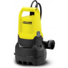 Karcher SP 5 Dirt (1.645-503.0) - зображення 1