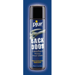   Pjur Backdoor Comfort water glide 2 мл (PJ11910)