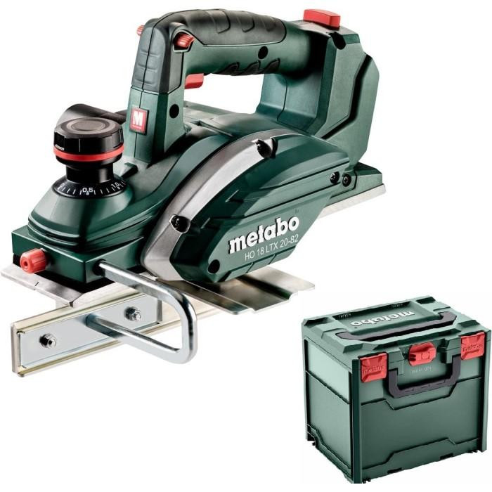 Metabo HO 18 LTX 20-82 MetaLoc (602082840) - зображення 1