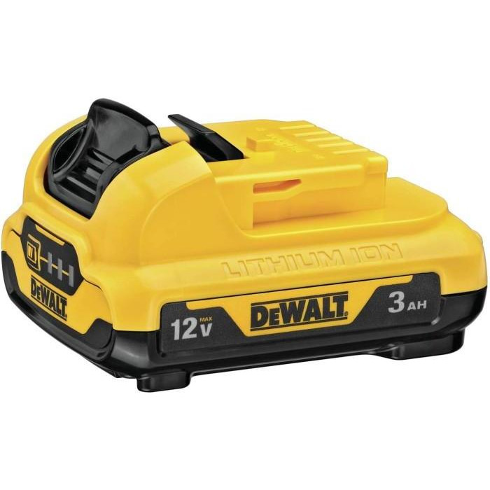 DeWALT DCB124 - зображення 1