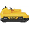 DeWALT DCB124 - зображення 2