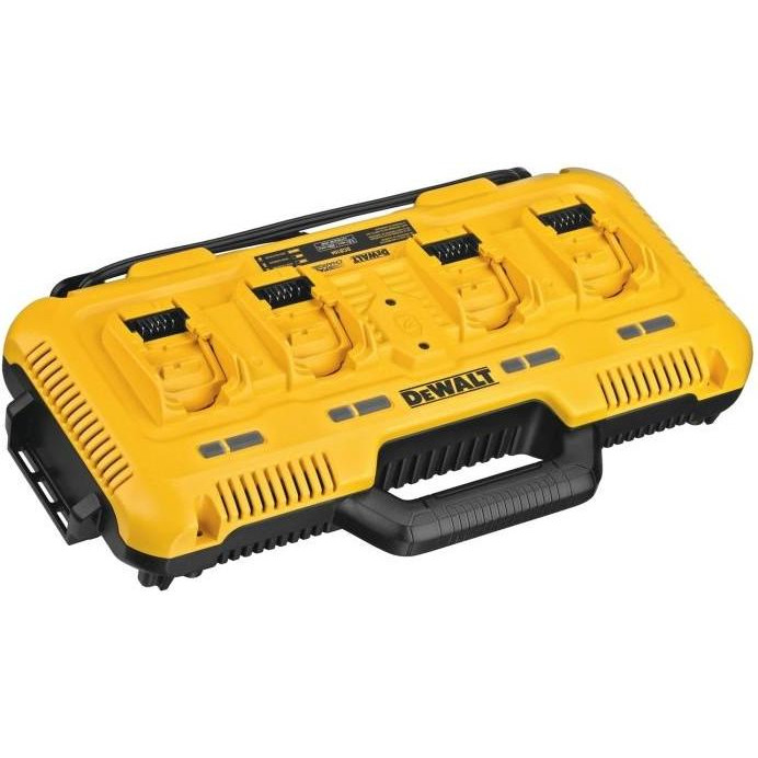 DeWALT DCB104 - зображення 1