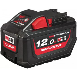   MILWAUKEE M18 HB12 (4932464260)