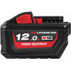 MILWAUKEE M18 HB12 (4932464260) - зображення 2