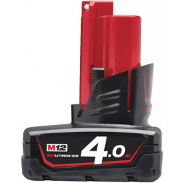   MILWAUKEE M12 B4 (4932430065)