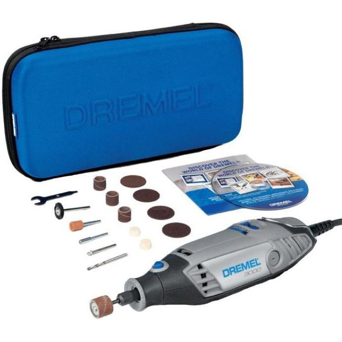 Dremel 3000-15 (F0133000JL) - зображення 1