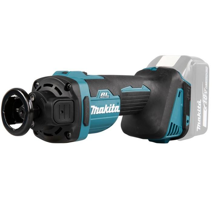 Makita DCO181Z - зображення 1