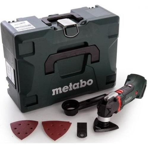 Metabo MT 18 LTX MetaLoc (613021840) - зображення 1