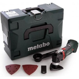   Metabo MT 18 LTX MetaLoc (613021840)