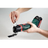 Metabo MT 18 LTX MetaLoc (613021840) - зображення 4