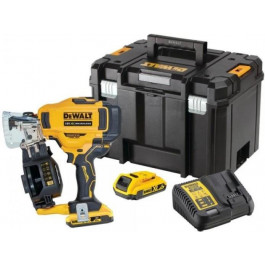   DeWALT DCN45RND2