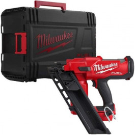   MILWAUKEE M18 FFN21-0C (4933478993)