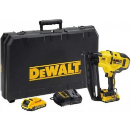   DeWALT DCN662D2