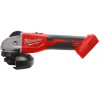 MILWAUKEE M18 BLSAG125X-402X (4933492644) - зображення 2