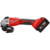 MILWAUKEE M18 BLSAG125X-402X (4933492644) - зображення 3