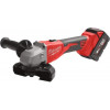 MILWAUKEE M18 BLSAG125X-402X (4933492644) - зображення 4