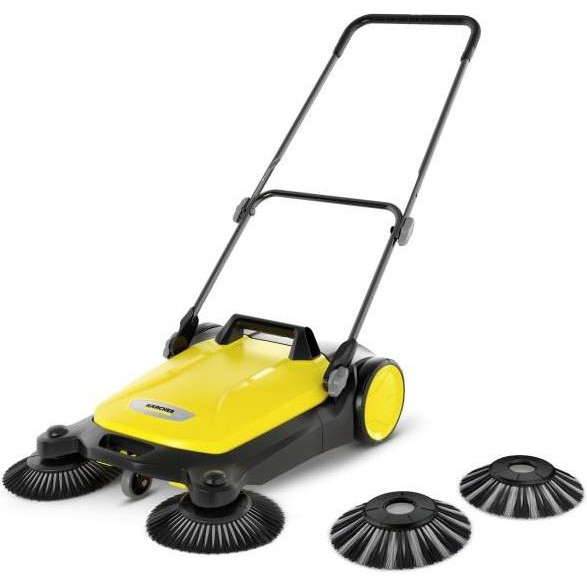 Karcher S 4 Twin (1.766-365.0) - зображення 1