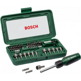   Bosch 2607019504