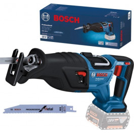   Bosch GSA 185-Li (06016C0020)