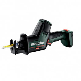   Metabo PowerMaxx SSE 12 BL (602322890)