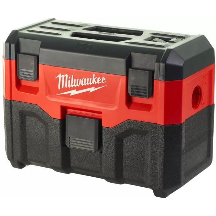 MILWAUKEE M18 VC2-0 (4933464029) - зображення 1