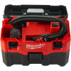 MILWAUKEE M18 VC2-0 (4933464029) - зображення 2