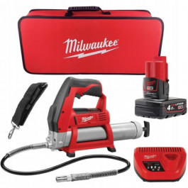   MILWAUKEE M12 GG-401В (4933441675)