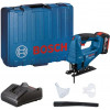 Bosch GST 183-LI (06015B7022) - зображення 1