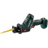 Metabo SSE 18 LTX Compact (602266840) - зображення 3