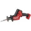 MILWAUKEE M18 FUEL FHZ-0X (4933459887) - зображення 1