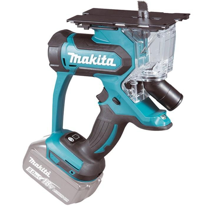 Makita DSD180Z - зображення 1