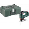 Metabo STAB 18 LTX 100 (601003840) - зображення 1