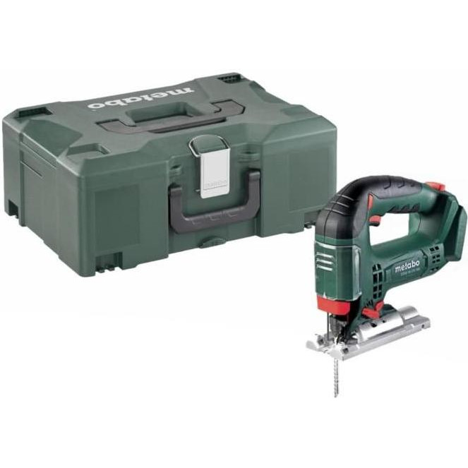 Metabo STAB 18 LTX 100 (601003840) - зображення 1