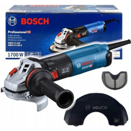   Bosch GWS 17-125 S (06017D0300)