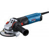 Bosch GWS 17-125 S (06017D0300) - зображення 2