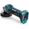 Makita DGA452Z - зображення 3