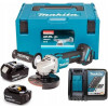 Makita DGA504RTJ - зображення 1