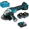 Makita DGA504RTJ - зображення 2