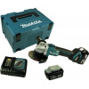 Makita DGA504RTJ - зображення 4