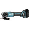 Makita DGA504RTJ - зображення 6