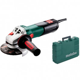   Metabo WEV 11-125 Quick (603625500)