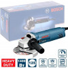 Bosch GWS 1400 (0601824806) - зображення 2