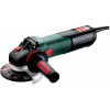 Metabo WEV 17-125 Quick Inox (600517000) - зображення 1