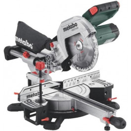   Metabo KGS 216 M (613216000)