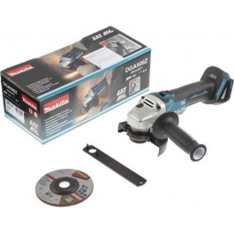   Makita DGA506Z