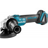 Makita DGA506Z - зображення 3