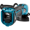 Makita DGA506Z - зображення 9