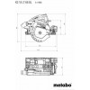 Metabo KS 18 LTX 66 BL (611866850) - зображення 7