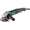 Metabo WEV 1500-125 RT (601243000) - зображення 1